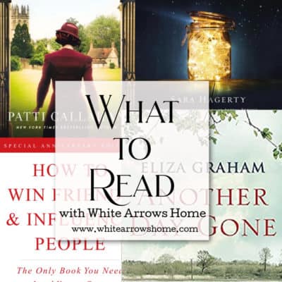 What I’m Excited to Read This Month