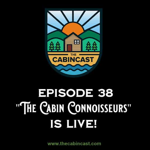 The Cabincast Podcast