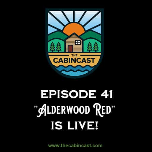 The Cabincast Podcast