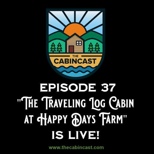 The Cabincast Podcast