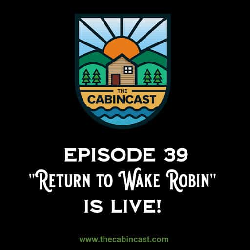 The Cabincast Podcast