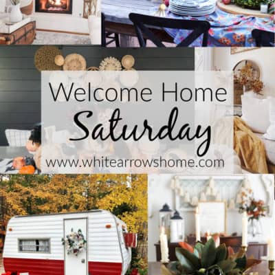 Welcome Home Saturday with Midwest Life and Style