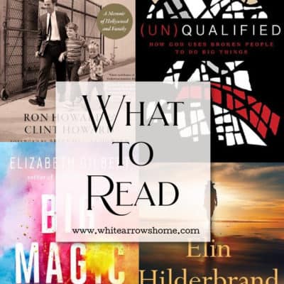 Fireside Book Club- Current Reads