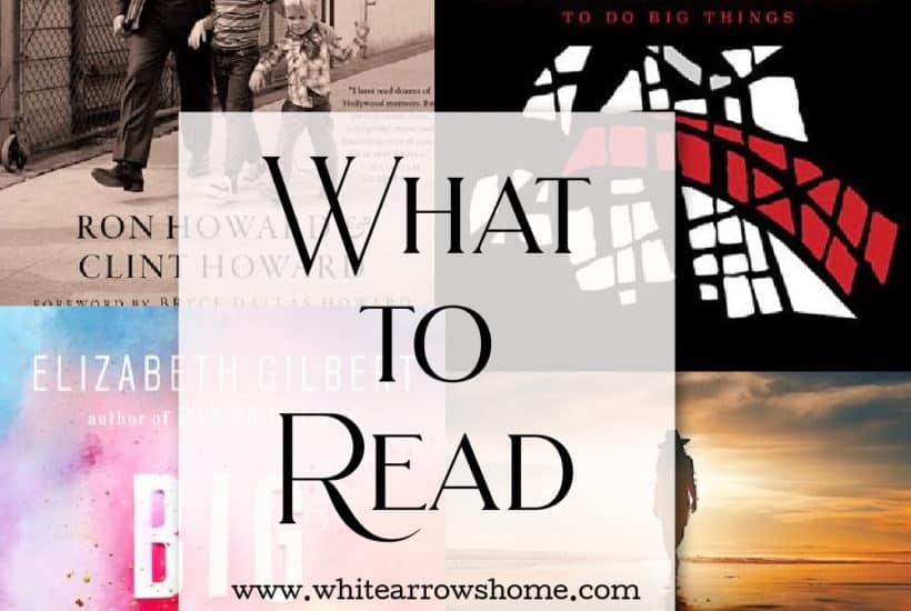 What to Read