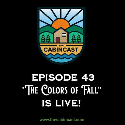 The Cabincast Podcast