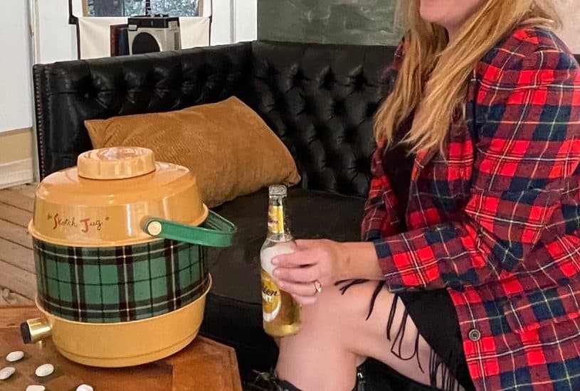 Skotch Kooler Wandawega