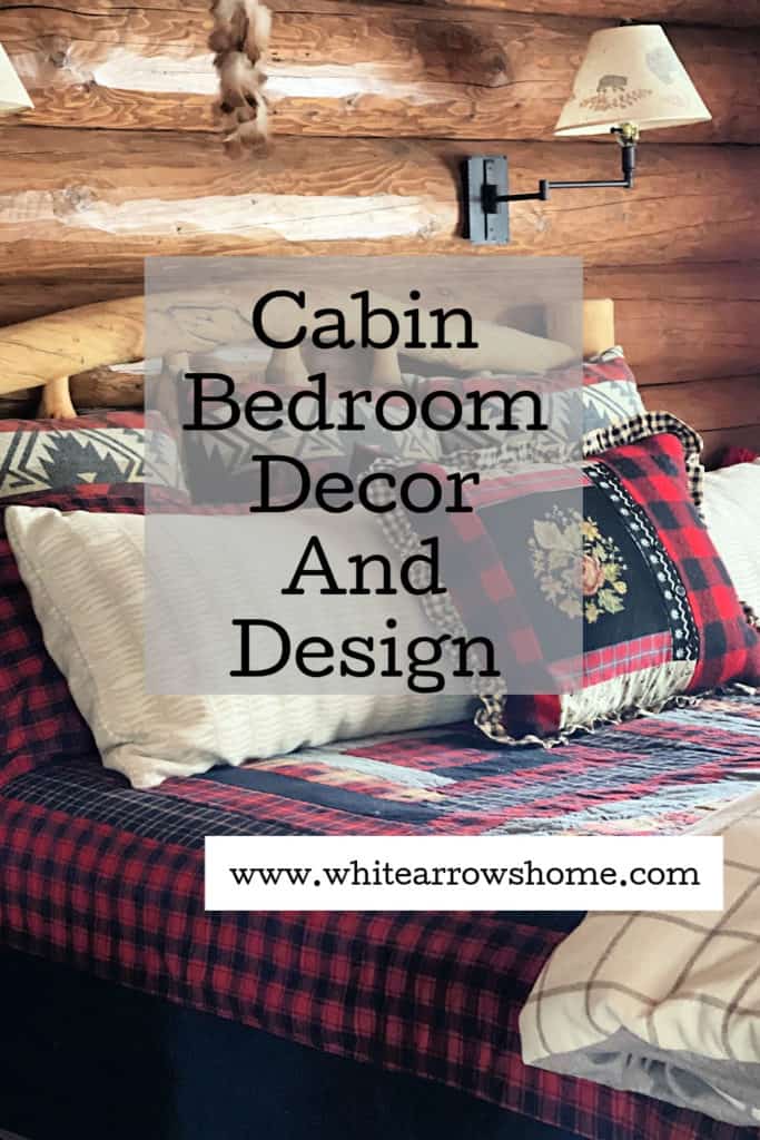 Cabin Bedroom Decor
Top 10 Blog Posts