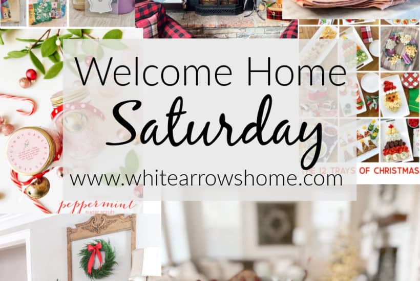 Welcome Home Saturday