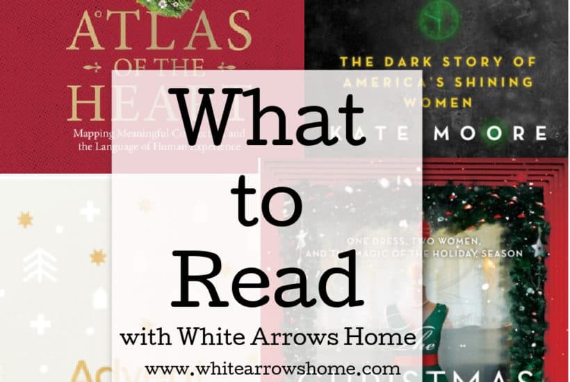 Fireside Book Club