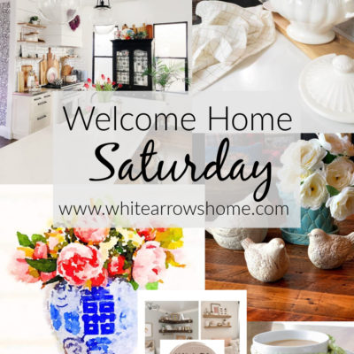 Welcome Home Saturday with Midwest Life and Style