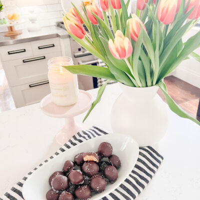 Welcome Home Saturday with Lora B. Create & Ponder