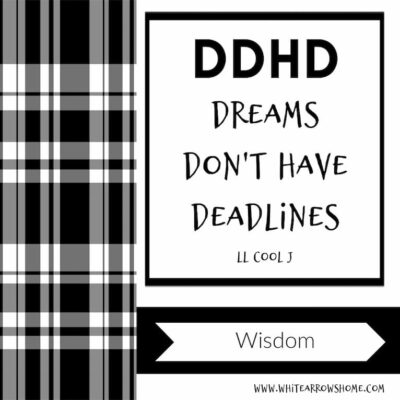 From My Neck of the Woods No. 30