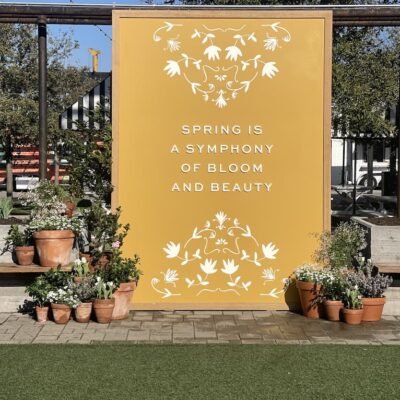 From My Neck of the Woods No. 28