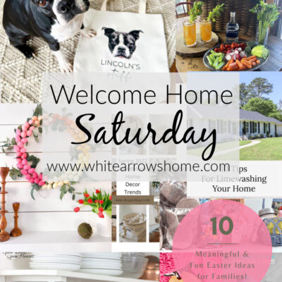 Welcome Home Saturday with Open Doors Open Hearts