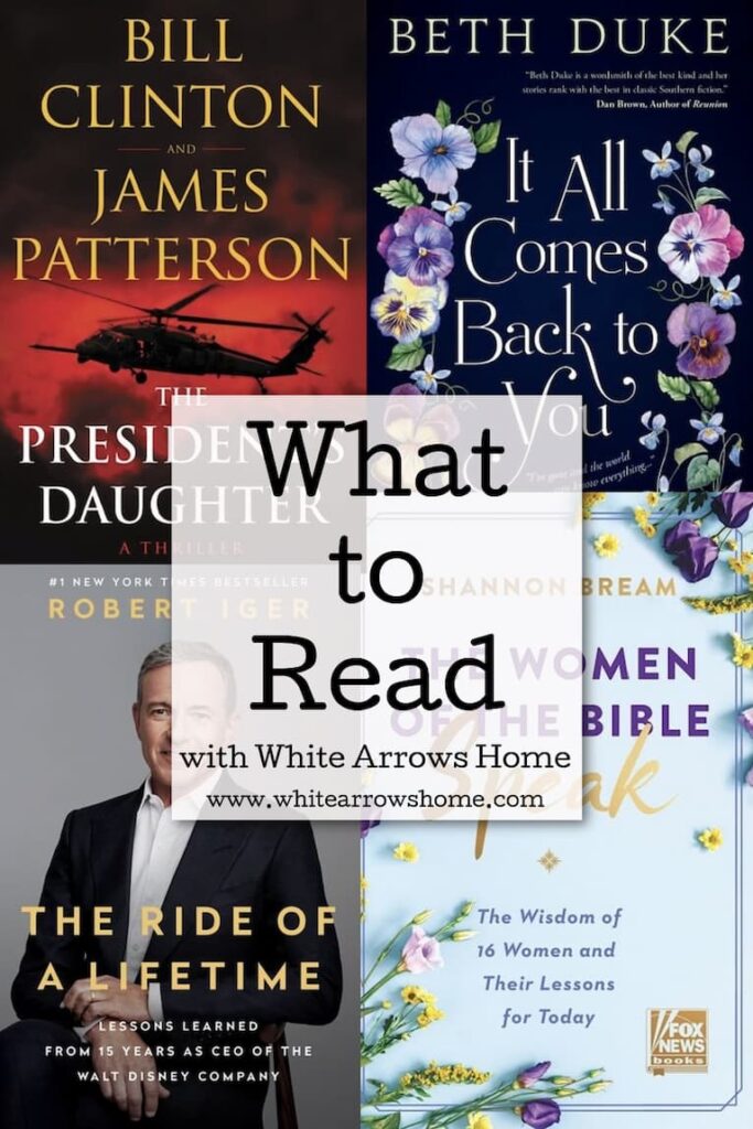 Books to Read