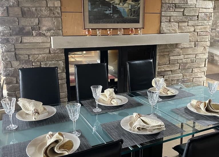 Dining Room Lighting