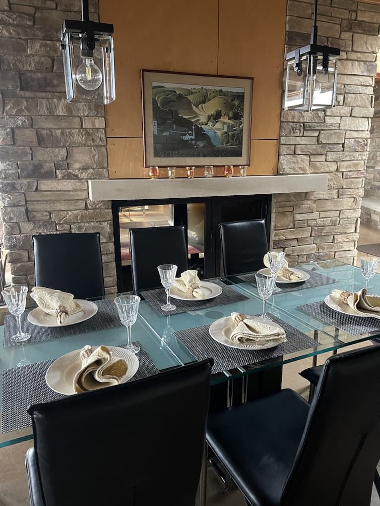 Dining Room Lighting