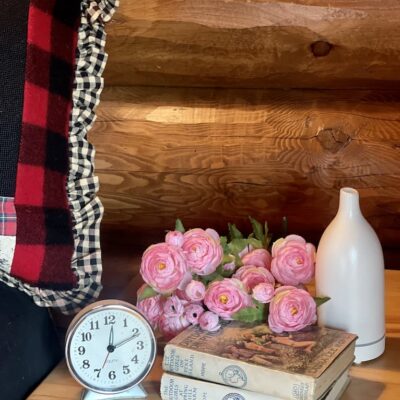 Spaces to Rejuvenate Relax and Restore