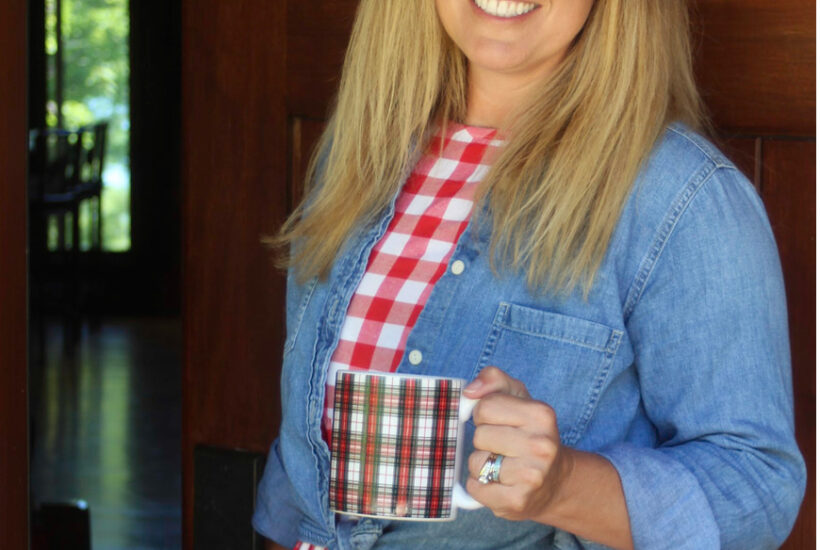 Morning Sunshine with Kristin Lenz