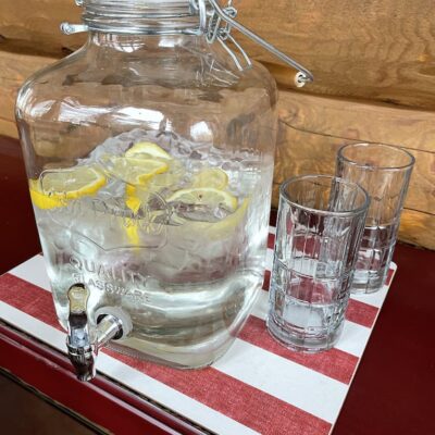 How to Stay Hydrated With These Easy Tips