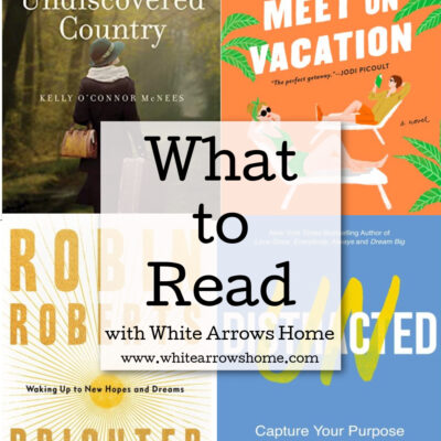 Books to Read This Spring