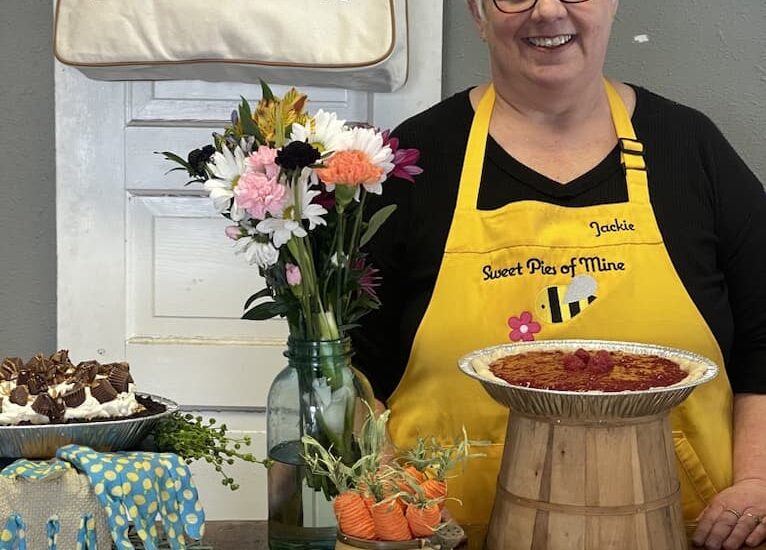 Sweet Pies of Mine Homemade Pies