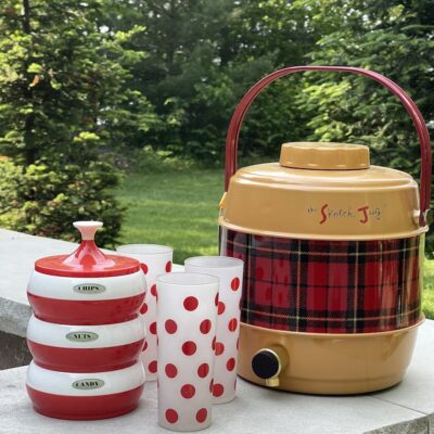 From My Neck of the Woods No. 38