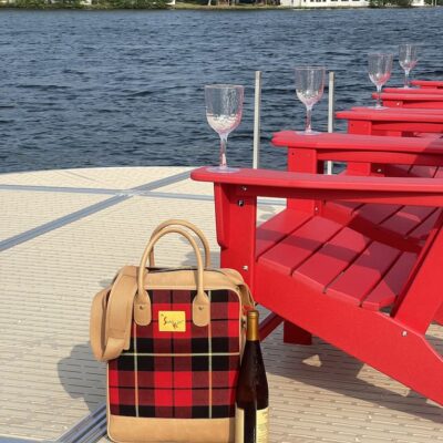 Decorating Outdoor Summer Spaces to Enjoy All Season