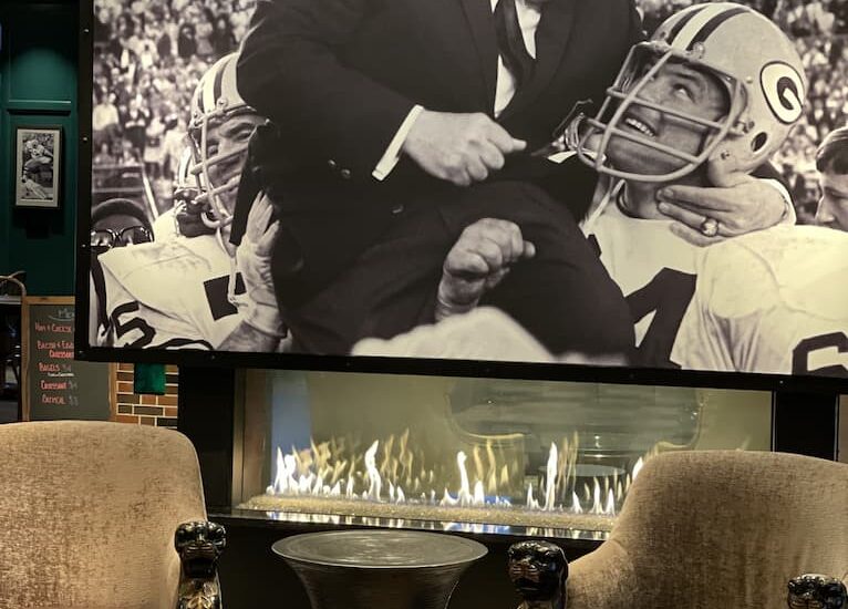 Lodge Kohler, Green Bay, Wisconsin