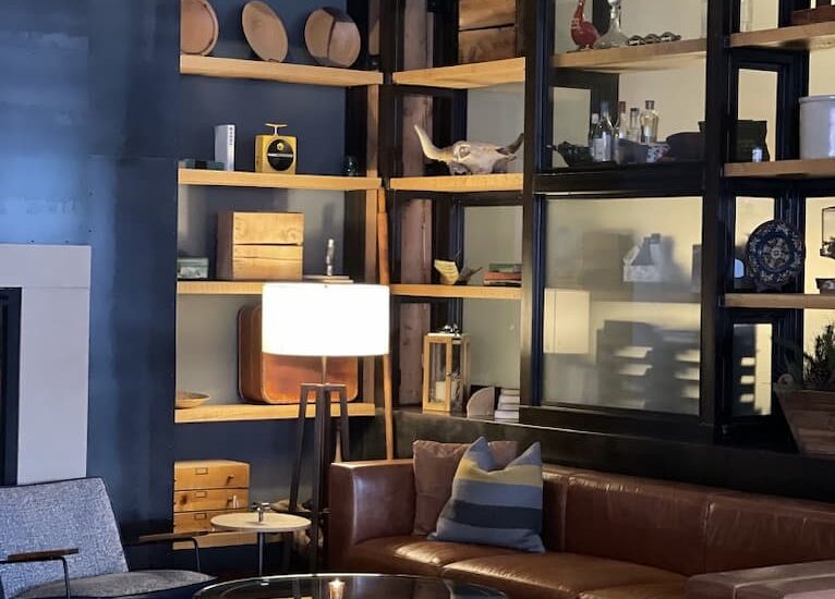 The Hewing Hotel- Minneapolis