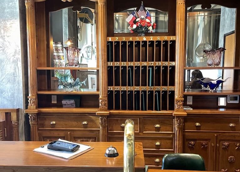 Pivovar Hotel, Waco, TX