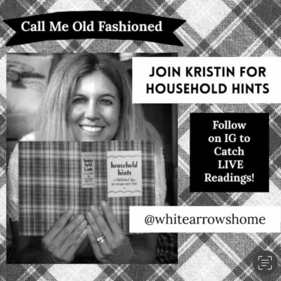 From My Neck of the Woods No. 39