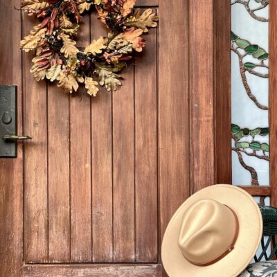 From My Neck of the Woods No. 41