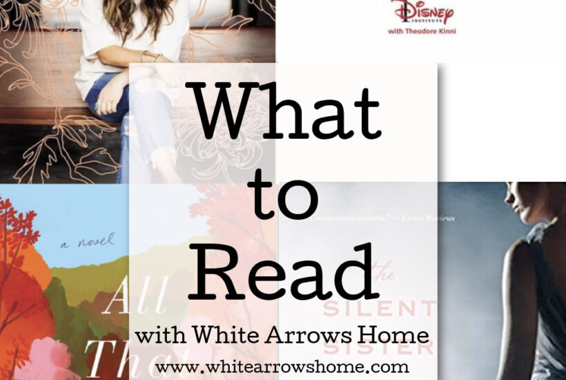Books to Read