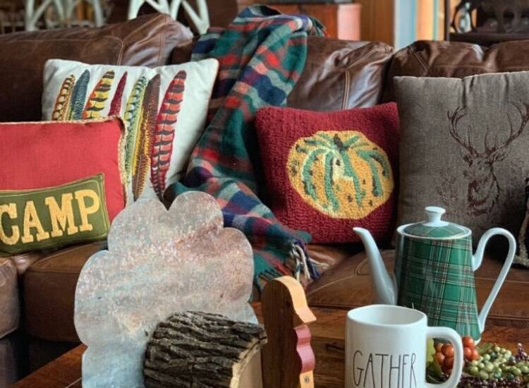 15 Thanksgiving Ideas