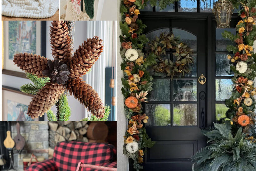 Welcome Home Saturday Holidays