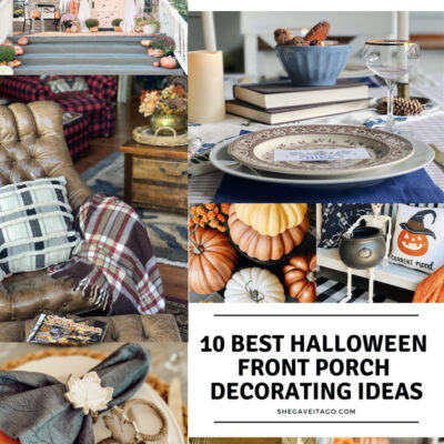 Welcome Home Saturday with Rachel of The Ponds Farmhouse