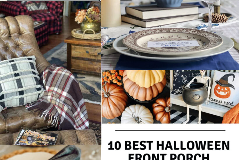 Welcome Home Saturday