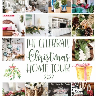 3 Christmas Porches to Welcome Family and Friends This Holiday
