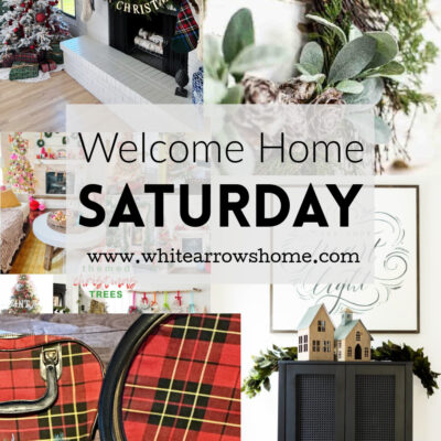 Welcome Home Saturday with Reinvented Delaware