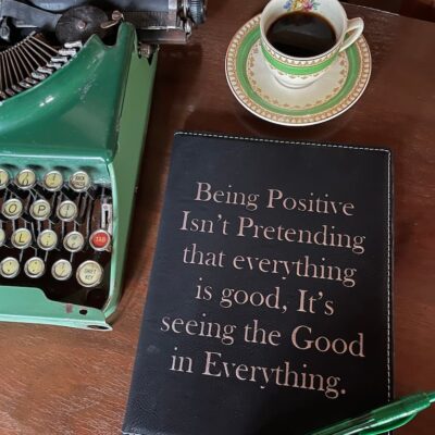 Deep Rooted Goals Build Habits That Last