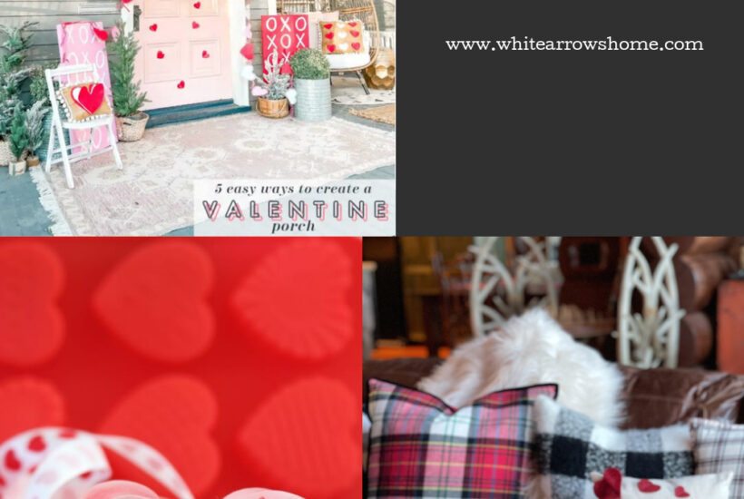 Welcome Home Saturday