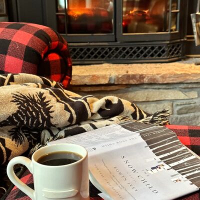 This Month’s Books to Read: Fireside Book Club No. 50