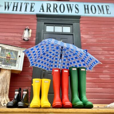 Welcome Home Saturday Inspiration For Winter to Spring