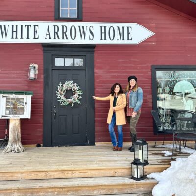 Welcome Home Saturday | Spring Home Tours