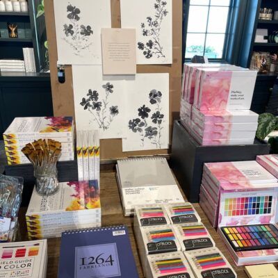 Magnolia Market Spring at the Silos Pt. 2