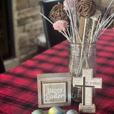 From My Neck of the Woods No. 43