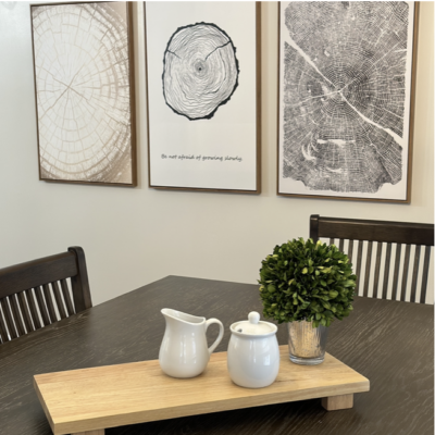 From My Neck of the Woods No. 44