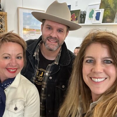 Welcome Home Saturday