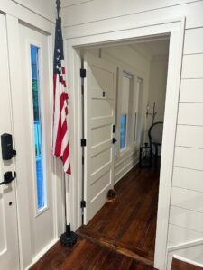 The Farmhouse Relatively Near the Prairie Pioneer Woman, Pawhuska, Oklahoma